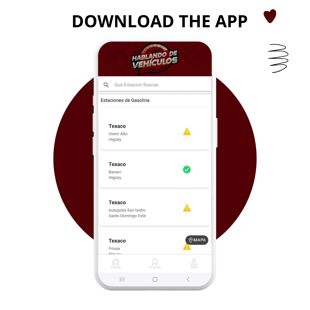 Hablando de Vehículos screenshot