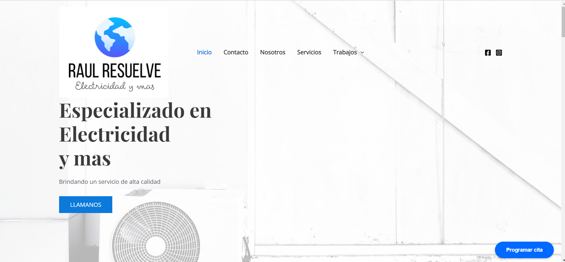 Raul Resuelve screenshot